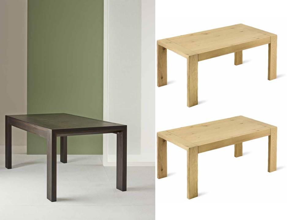 Tavolo Alik Veneta Cucine